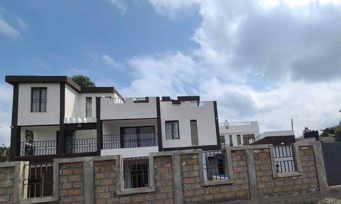 Ongata Rongai Villa | Astrahill Villa, A Royal Gateway near Ngong Hill. Nairobi