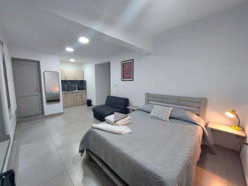 Tarija Apartment | ASTRO Apartamento Privado - Precio al Cambio Oficial