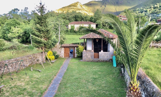 Ardisana House | Asturian rural house