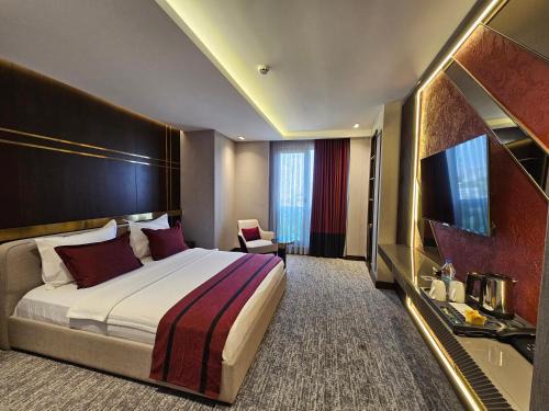 Midyat Hotel | Asur Imperıal Hotel
