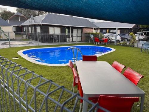 Paraparaumu Beach Hotel | ASURE Kapiti Court Motel