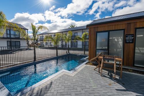 Kawaha Point Hotel | ASURE Rotorua International Motor Inn