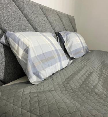 Juh Apartment | Atómovy Kryt Košice