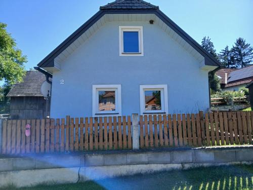 Albrechtsberg Apartment | Urlaub wie Früher