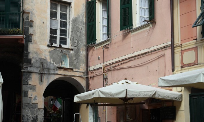 Cinque Terre Apartment | At Andrea's knot - Code Citra 011019-LT-0300
