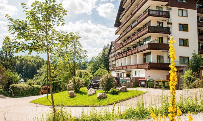 Bad Goisern Apartment | Vacation apartment/apartment for 4 guests with 38m² in Bad Goisern on Lake Hallstatt (295608)