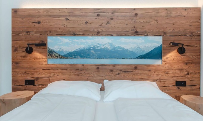 Gries Apartment | Cosy apartment for 8 people with WIFI, TV, balcony and pets allowed