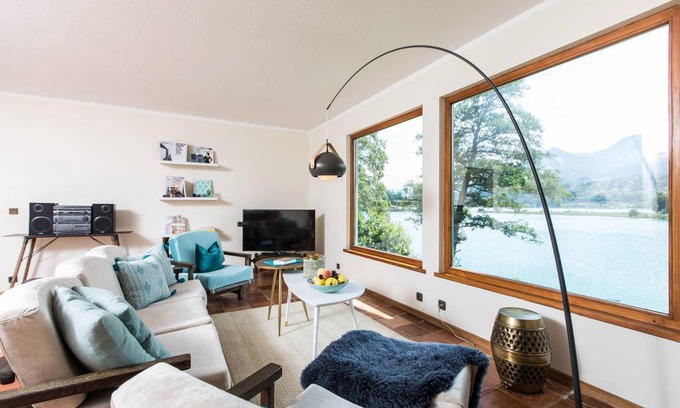 Faak am See House | 90 m² House ∙ 3 bedrooms ∙ 6 guests