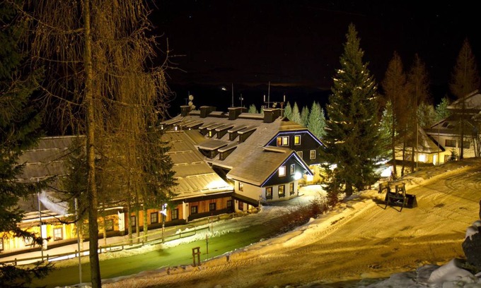 Sonnleitn Hotel | Hotel ∙ 2 guests