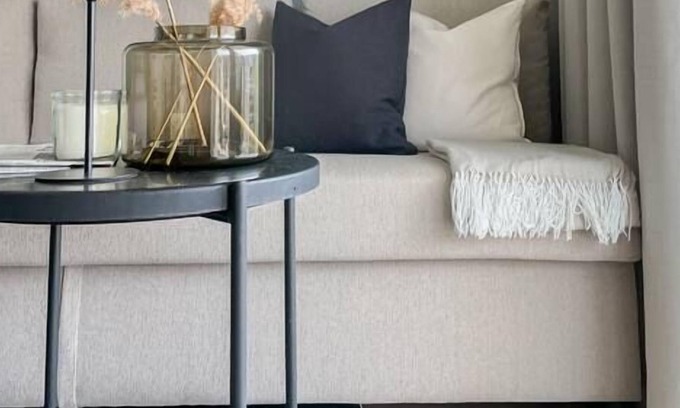 Techelsberg am Worther See Apartment | Casa Grande 28 I Studio with Lake View
