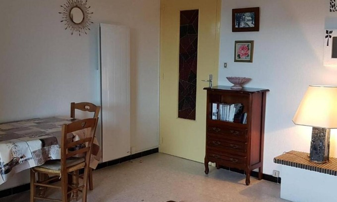 Les Angles Apartment | At heart of Les Angles