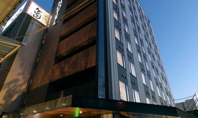 Toyota Hotel | At Inn Hotel Toyotashi station
