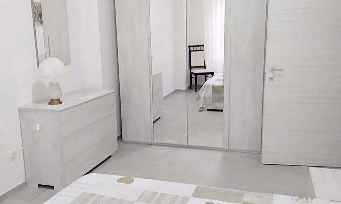 Montincello Apartment | At Less Than 8 Minutes From a Sandy Beach