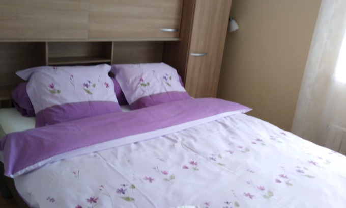 Bourges House | at myla, room to rent