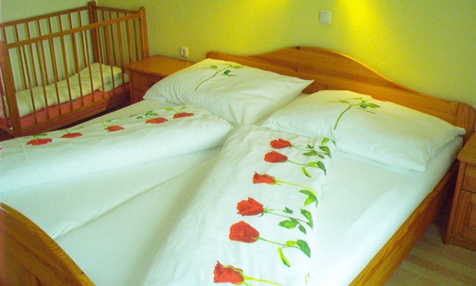 Groß Sankt Florian Apartment | Vacation cottage - Ermi/Pracher