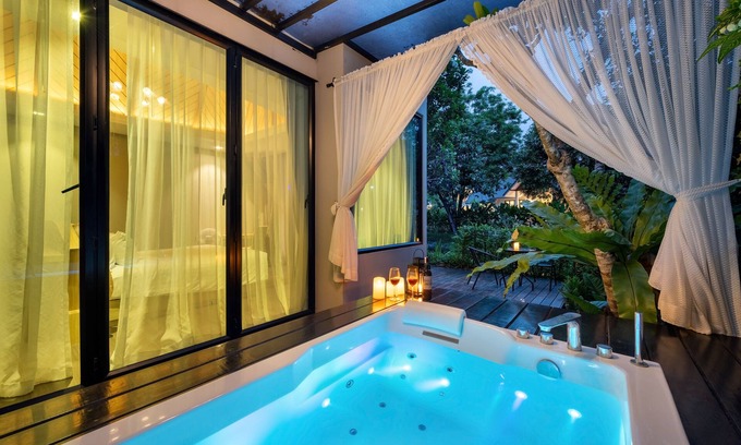Sarika Hotel | At Rice Resort