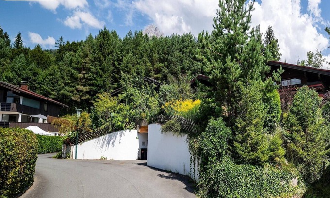 Saalfelden am Steinernen Meer Apartment | Double room in Saalfelden by the Steinernes Meer