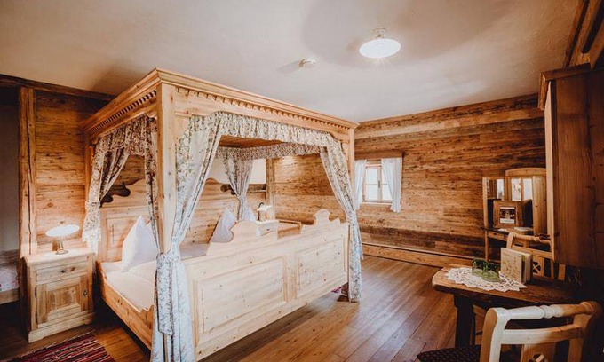 Pogier Hotel | 35 m² Hotel ∙ 1 bedroom ∙ 2 guests
