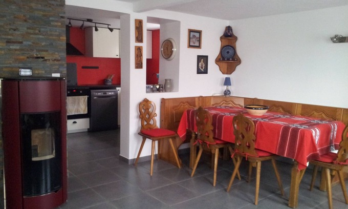Obermodern-Zutzendorf House | At the heart of heritage - Heritage at heart