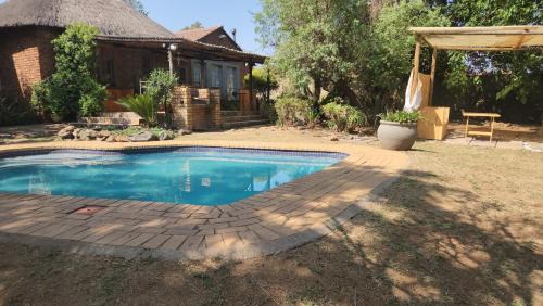 Boksburg House | At the Well