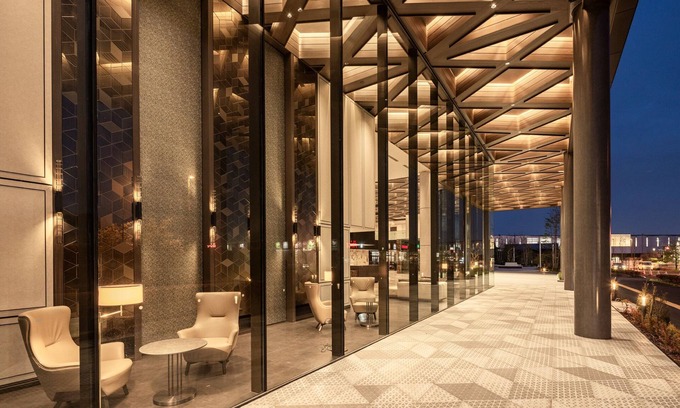 Noda Hotel | ATAGO HOTEL