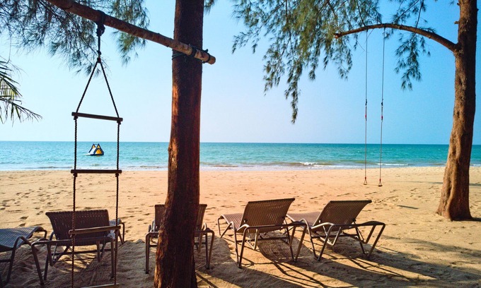 Ko Kho Khao Resort | Ataman Luxury Villas