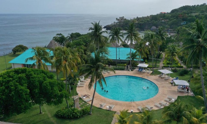 Tamanique Hotel | Atami Escape Resort
