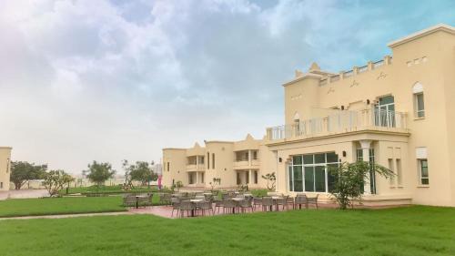 Salalah Hotel | Atana Stay Salalah