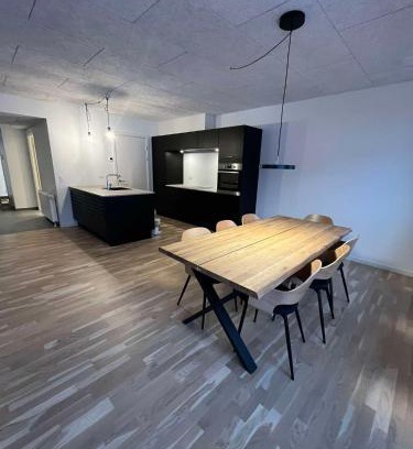 Nuussuaq Apartment | ATCON Business Apartments
