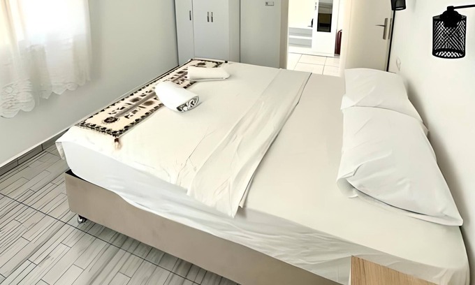 Kocasinan Apartment | Ateş Apart