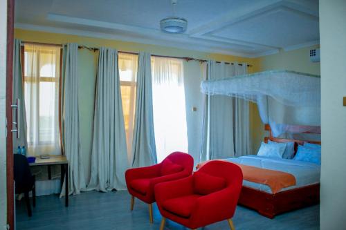 Lodwar Hotel | Ateker Hotel