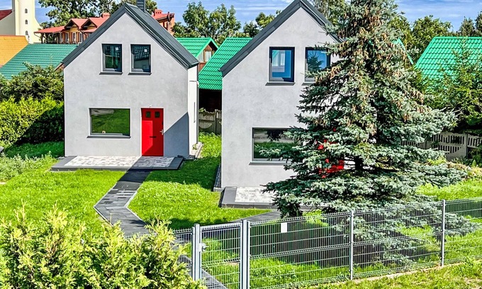 Chlapowo House | Atelier Houses by Interhome