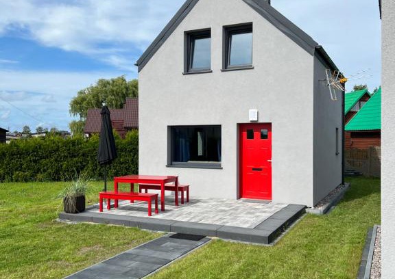 Chlapowo House | Atelier Houses