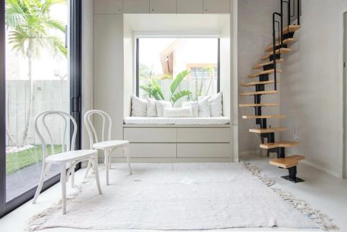 Buena Vista Apartment | Atelier Lumi - at lumicollection