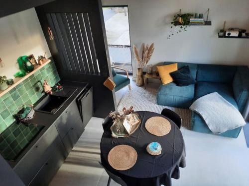 Hoeilaart House | Ateljee Sohie