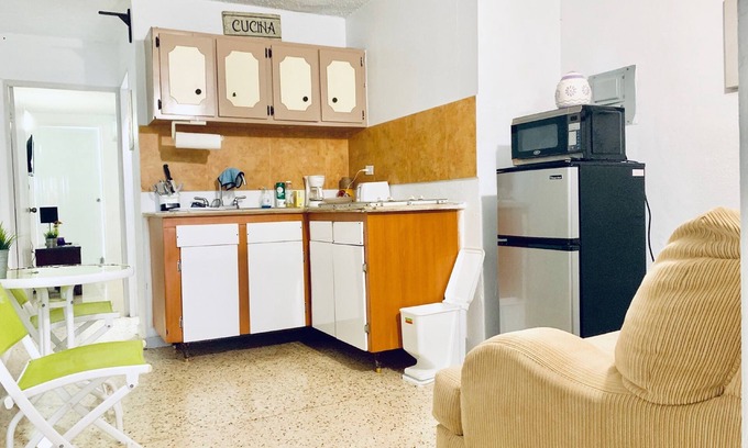 Manati Apartment | Atenas City Inn