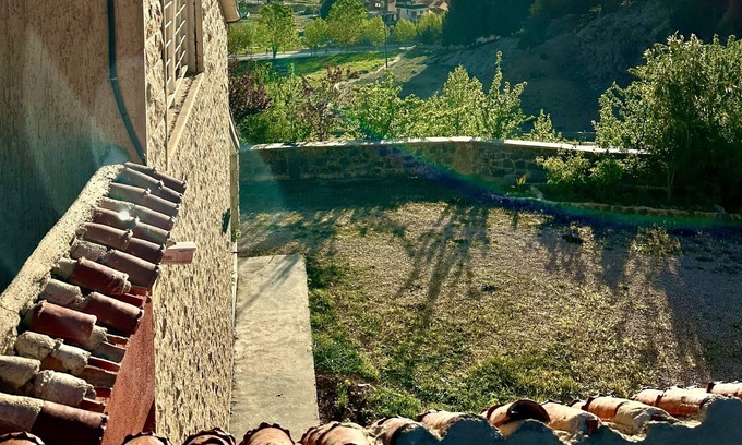 Azrou Bed & Breakfast | ATGAL