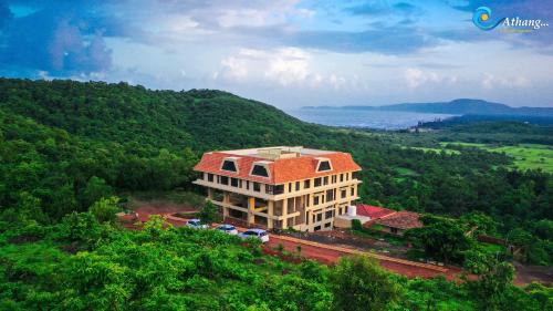 Mhsala Hotel | Athang Staycation