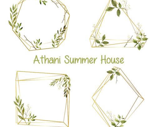 Athani Apartment | Athani Summer House (Apartments 01 - 02)