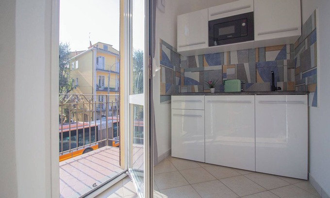Saragozza-Porto House | Athena Affittacamere