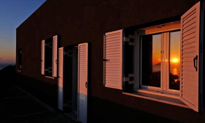 Platia Ammos House | Athena s House