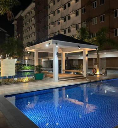 Trece Martires Apartment | Athena's Place - Hope Residences SMDC Trece Cavite