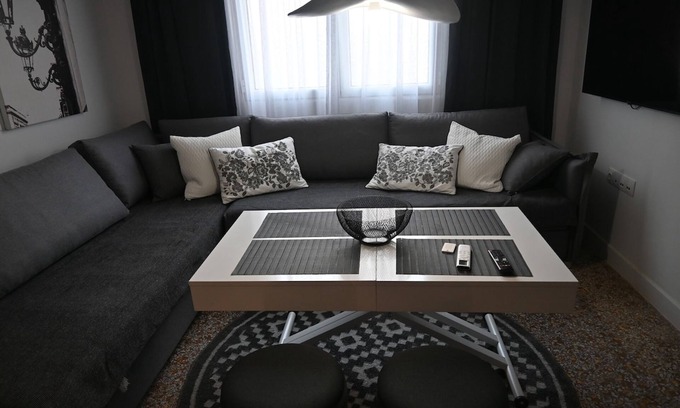 Omonia Apartment | Athenian Stay 303 Apartment