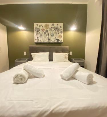 Omonia Apartment | Athens City Themis 10