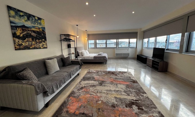 Psirri Apartment | Athens Experience 2