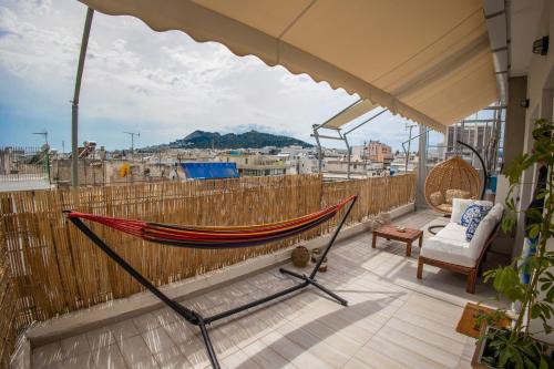 Goudi Apartment | Athens luxurious loft