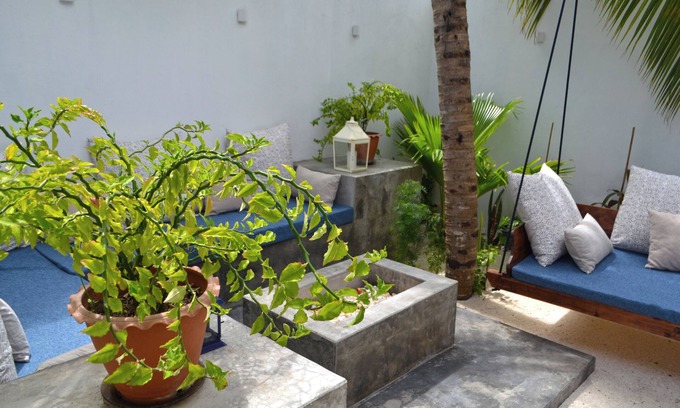 Dharavandhoo House | Athirige Boutique House