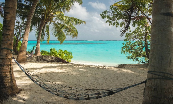 Thoddoo House | Athiriveli