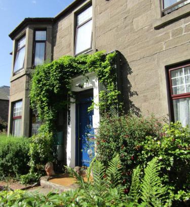 Dundee Bed & Breakfast | Athollbank Guest House