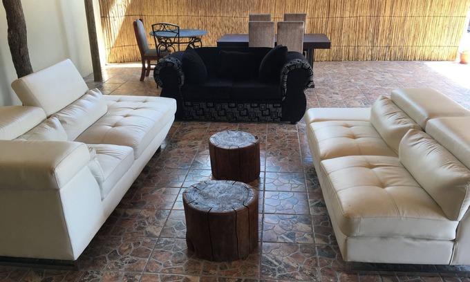 Shakawe House | Athoma Guest House